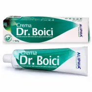Crema Dr Boici 60g - ALIPHIA