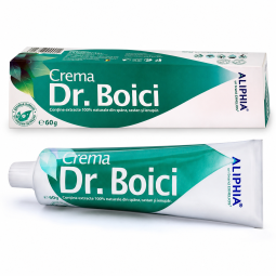 Crema Dr Boici 60g - ALIPHIA