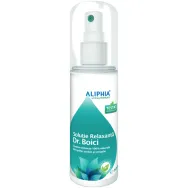Solutie relaxanta Dr Boici 100ml - ALIPHIA