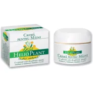 Crema maini Helioplant 100ml - ALIPHIA