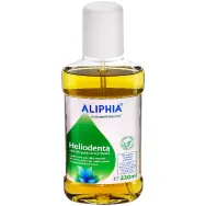 Apa gura Heliodenta 230ml - ALIPHIA