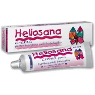 Crema ingrijirea pielii bebe Heliosana 60g - ALIPHIA