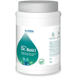 Crema Dr Boici 1kg - ALIPHIA