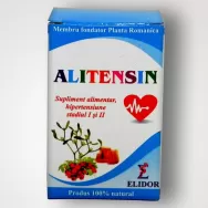 Alitensin 20cp - ELIDOR