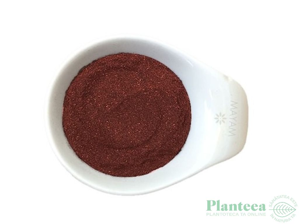 Pudra alkanet 25g - MAYAM