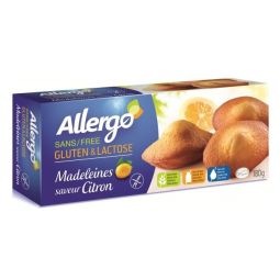 Madlene lamaie fara gluten 170g - ALLERGO