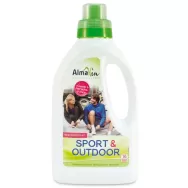 Detergent lichid rufe sport 750ml - ALMAWIN