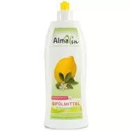 Detergent lichid vase concentrat lamaie 500ml - ALMAWIN