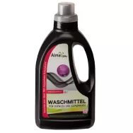 Detergent lichid rufe negre 750ml - ALMAWIN