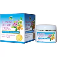 Crema contur ochi anticearcan 40g - AYURMED