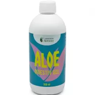 Suc gel aloe vera digestiv 500ml - REMEDIA