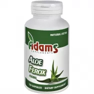 Aloe ferox 450mg 120cps - ADAMS