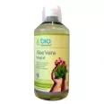 Suc aloe vera gel integral 1L - BIO ELEMENTE