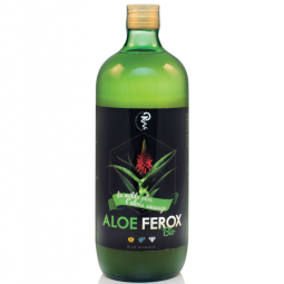 Suc aloe ferox bio 1L - GDI DITRA