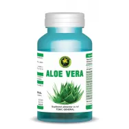 Aloe vera 60cps - HYPERICUM PLANT