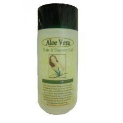 Sampon gel dus aloe vera 200ml - MEDICURA