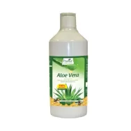 Suc aloe vera miere 1L - MEDICURA