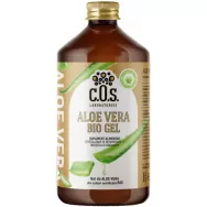 Suc gel aloe vera bio 1L - COS LABORATORIES