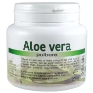 Pulbere aloe vera 200g - DECO ITALIA