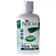 Suc aloe vera eco 946ml - ROTTA NATURA