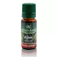 Ulei parfumat alpin 10ml - AROMA LAND