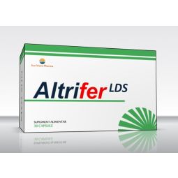 Altrifer LDS 30cps - SUN WAVE PHARMA