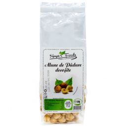 Alune padure crude decojite 100g - SUPERFOODS