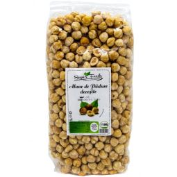 Alune padure crude decojite 1kg - SUPERFOODS