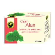 Ceai alun 20g - HYPERICUM PLANT