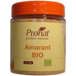 Amarant boabe eco 350g - PRONAT