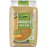 Amarant boabe eco 500g - DENNREE