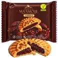 Biscuite vegan crema curmale fara zahar Ma' amoul 50g - AMBROZIA