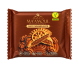 Biscuite vegan crema nuci caramelizate fara zahar Ma' amoul 50g - AMBROZIA