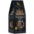 Trufandale vegane ciocolata fara zahar 150g - HIPER AMBROZIA