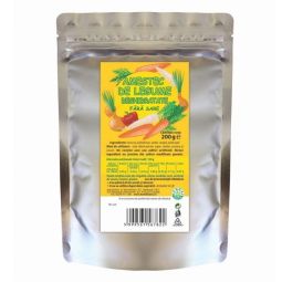 Amestec legume uscate fara sare 200g - HERBAL SANA