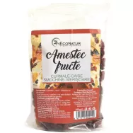 Mix fructe curmale smochine caise merisoare 250g - ECONATUR