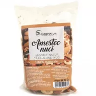 Mix nuci caju migdale 250g - ECONATUR