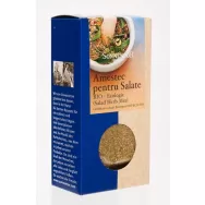 Mirodenii amestec pt salate eco 35g - SONNENTOR