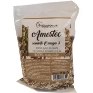 Mix seminte omega3 250g - ECONATUR