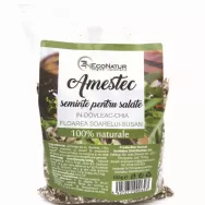 Mix seminte pt salate 250g - ECONATUR