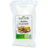 Amidon porumb 250g - SUPERFOODS