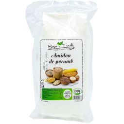 Amidon porumb 250g - SUPERFOODS