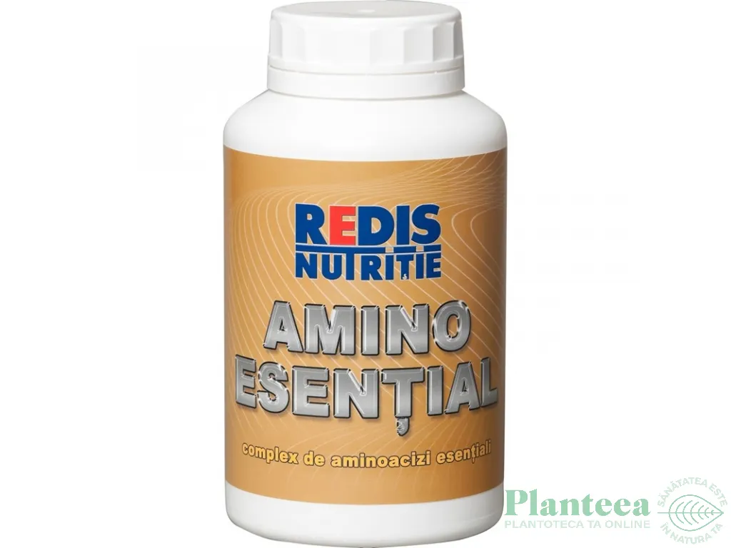Amino esential 300cp - REDIS