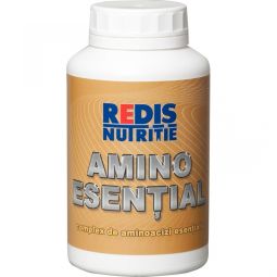 Amino esential 300cp - REDIS