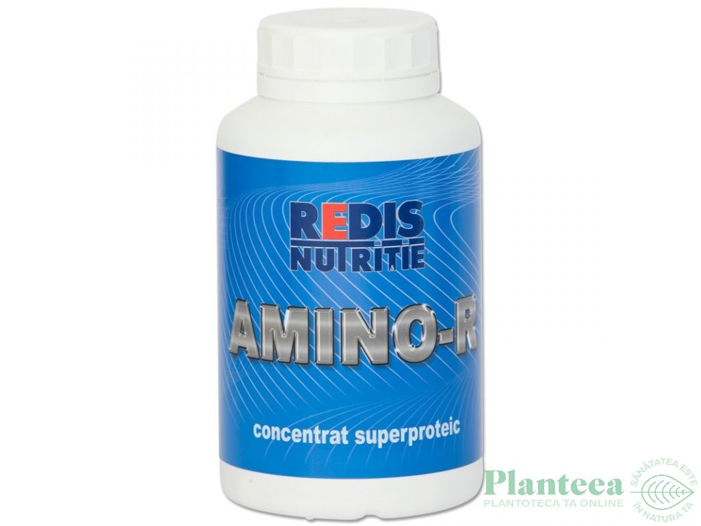 Amino R 500cp - REDIS