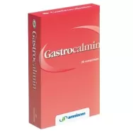 Gastrocalmin 20cp - AMNIOCEN