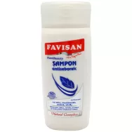 Sampon antiseboreic 200ml - FAVISAN