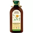 Sampon par gras galbenele ulei rozmarin 350ml - ZELENAYA APTEKA