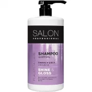 Sampon stralucire luminozitate par tern Placenta Care 1L - SALON PROFESSIONAL