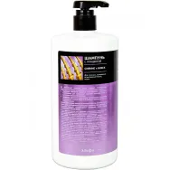 Sampon stralucire luminozitate par tern Placenta Care 1L - SALON PROFESSIONAL